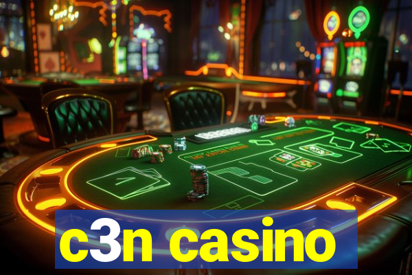 c3n casino